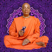 bhaktivedanta